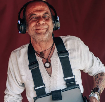 DJ Babu WayuNuno