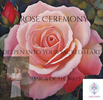 Rose Ceremony 