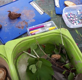 Forest School