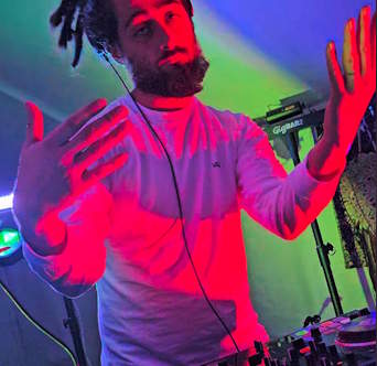 DJ High Vibez