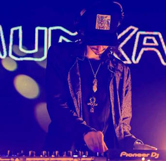 DJ Joey Espo